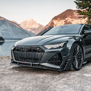 Meet your Posher, Joshua